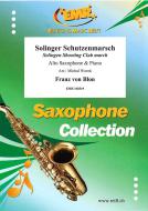 Club de tir de Solingen – Mars Download