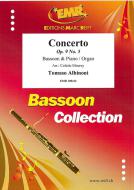 Concerto op. 9 n° 5 Download