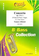 Concerto op. 9 n° 5 Download