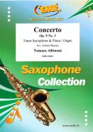 Concerto op. 9 n° 5 Download