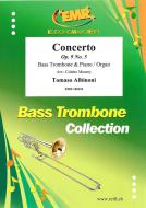 Concerto op. 9 n° 5 Download