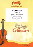 Concerto op. 9 n° 5 Download