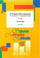 27 Etudes Divertissantes Download
