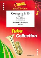 Concerto en mi bémol majeur, op. 109 Download