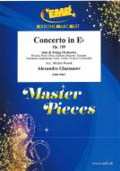 Concerto en mi bémol majeur, op. 109 Download