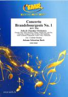 Concerto Brandebourgeois No. 1 BWV 1046 Download