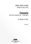 Konzert Hob VIId:3 Download