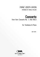 Konzert Hob VIId:3 Download