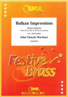 Balkan Impressions Download