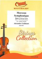 Morceau Symphonique Download