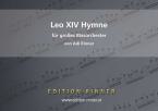 Leo XIV Hymne 