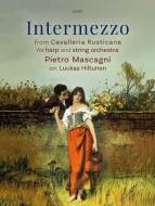 Intermezzo from Cavalleria Rusticana 