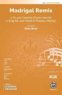 Madrigal Remix Download