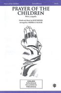 Prayer Of The Children Download