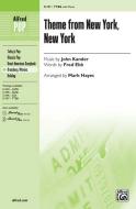 New York, New York (Theme From) Download