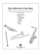 Put A Little Love In Your Heart Standard