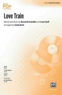 Love Train Download