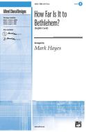 How Far Is It To Bethlehem? Download