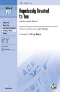 Hopelessly Devoted To You Download