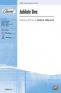 Jubilate Deo Standard