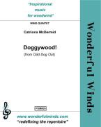 Doggywood! Standard