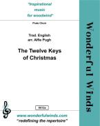 The 12 Keys of Christmas Download