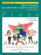 Merry Christmas! Complete Book 2 & 3, Ensemble Download