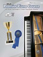 Premier Piano Course: Performance Book 6 Download