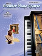 Premier Piano Course: Masterworks Book 3 Download