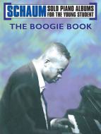 Schaum Solo Piano Album Series: The Boogie Book Download