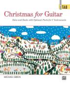 Christmas For Guitar Download