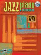 Jazz Piano Handbook Download