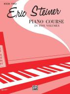 Steiner Piano Course, Book 2 Download