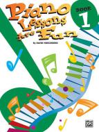 Piano Lessons Are Fun, Book 1 Download