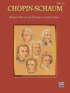Chopin-Schaum, Book 1 Download