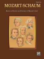 Mozart-Schaum Book 1 Download