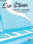 Steiner Piano Course, Book 1 Download
