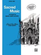 Sacred Music, Level 1 Download