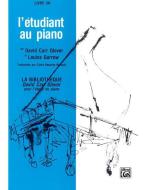 Piano Student (French Edition), Level 1 Download