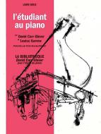 Piano Student, Level 2 Download