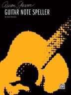 Guitar Note Speller Download
