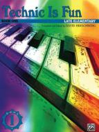 Technic Is Fun 1 Download