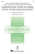 Christmas Time Is Here Download