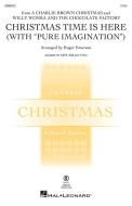 Christmas Time Is Here Download
