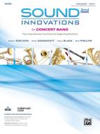 Sound Innovations for Concert Band 1 - Percussion 