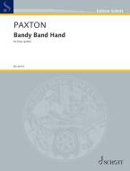 Bandy Band Hand Standard