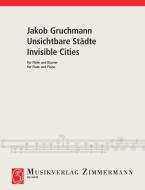 Villes invisibles Standard