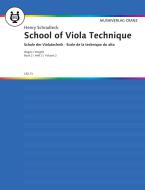 Ecole de la technique du alto 2 Download