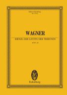 Rienzi, le dernier des tribuns WWV 49 