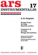 Concerto en sol majeur Download
